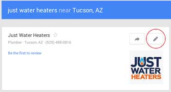 just-water-heaters-tucson-google